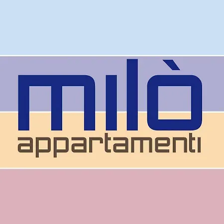 Daire Milo Casa Vacanze *