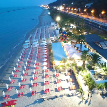 Milo Casa Vacanze *