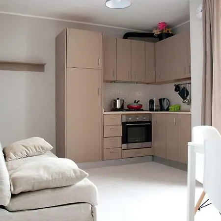 Milo Casa Vacanze Cupra Marittima
