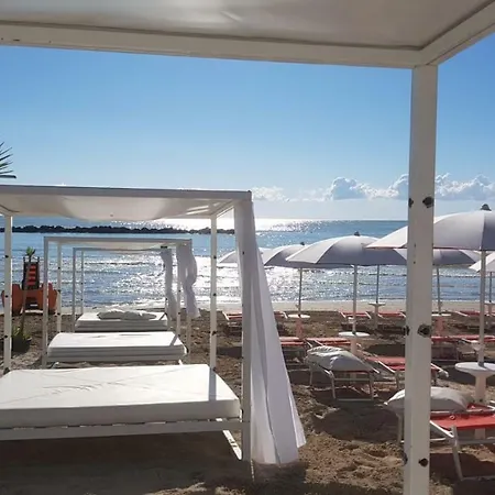 Daire Milo Casa Vacanze Cupra Marittima