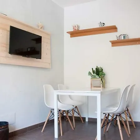 Milo Casa Vacanze Daire *