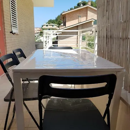 Daire Milo Casa Vacanze Cupra Marittima