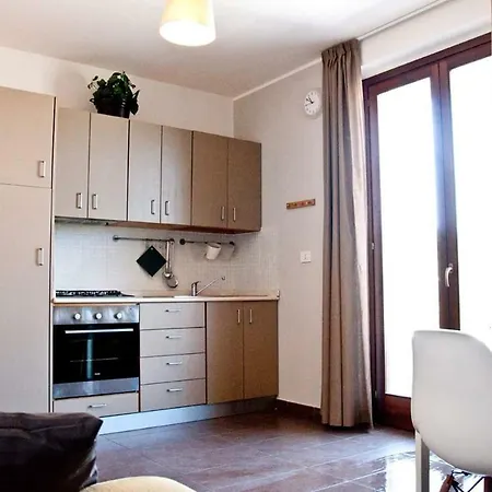 Lägenhet Milo Casa Vacanze