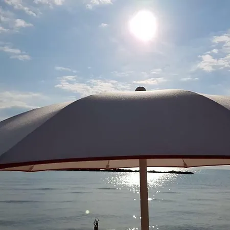 Lägenhet Milo Casa Vacanze *