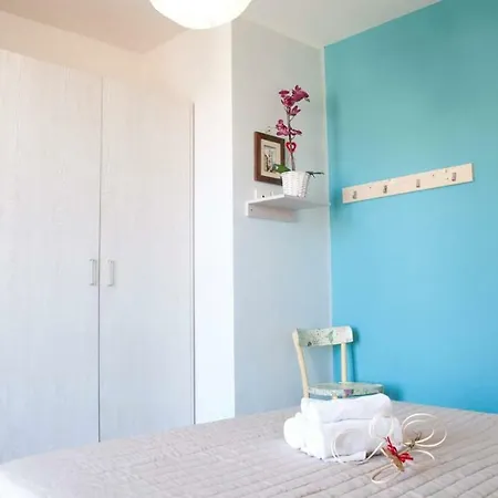 Milo Casa Vacanze *