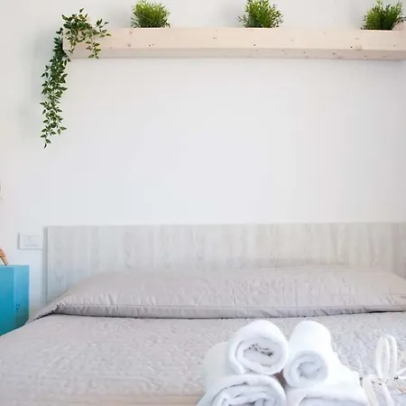 Milo Casa Vacanze Daire Cupra Marittima